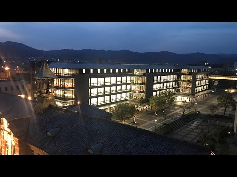 哲学科 大谷大学本部キャンパス総合整備計画の軌跡