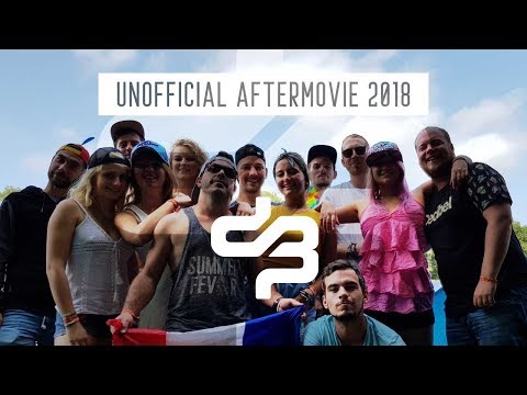 Aftermovie Decibel Outdoor 2018 - Fuelled by fanatics [UNOFFICIAL]