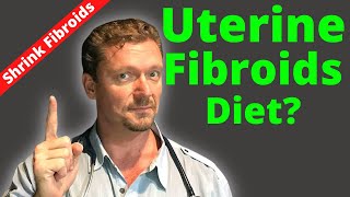 Shrink FIBROIDS (Little Known Scientific Fix) 2024