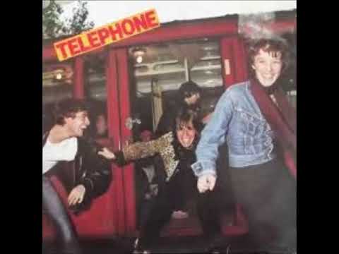 Téléphone  - Telephomme