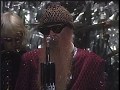 ZZ TOP Stages 2005 LiVe