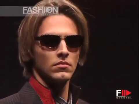 Fashion Show "Messori" Autumn Winter 2006 2007 Menswear Milan 2 of 4 by Fashion Channel