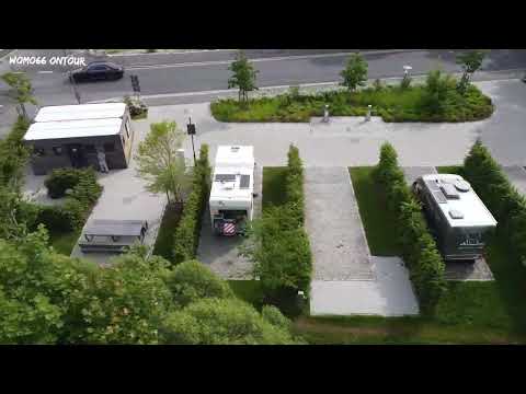 Wohnmobilstellkraft Arzberg