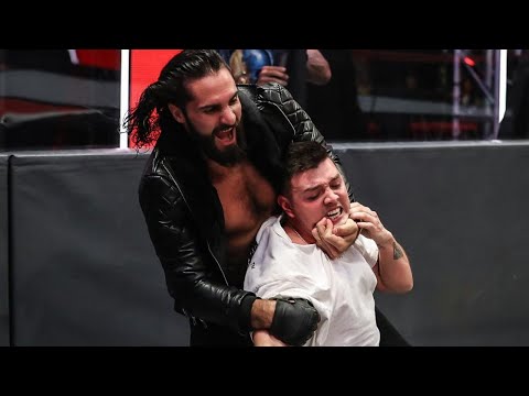 Monday Night Raw 6/22/20 Full Show Review Results | Fightful Podcast
