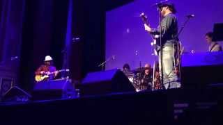 The Last Hurrah!! -- You Soothe Me