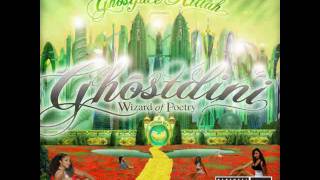 Ghostface Killah - Lonely [Ghostdini]