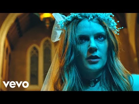 Tove Lo - Moments