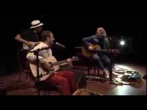 DVD Completo - Pouca Vogal - Ao Vivo