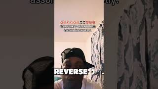 stay lowkey and let them assume incorrectly.