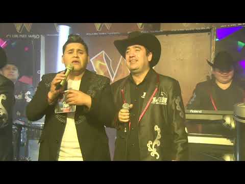 Pasion Ranchera Tropikal - Cap 3 - Los Gatos Negros