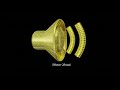 Bang Sound Effect SFX
