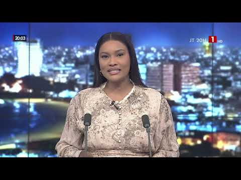 LE JOURNAL TELEVISÉ DE 20H - DIMANCHE 10 MAI 2026