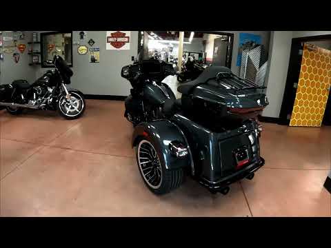 2026 Harley-Davidson Street Glide 3 Limited