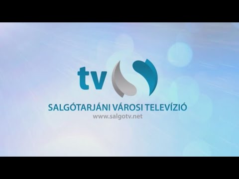 Salgótarjáni Városi Televízió imázsfilm 2020