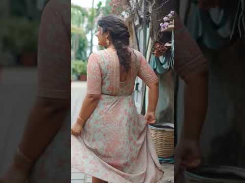 Elegant Saree Drapes & Modern Kurti Designs That Redefine Indian Beauty