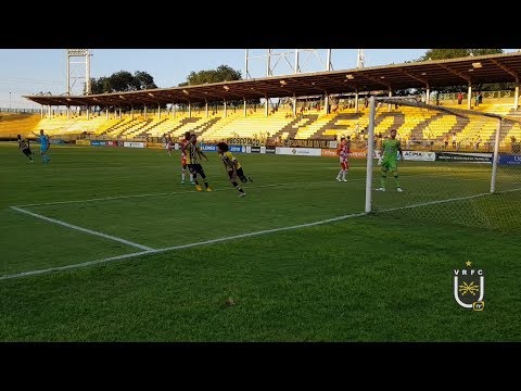 VoltaçoTV - Gols de Volta Redonda 2x0 Tombense-MG - Série C
