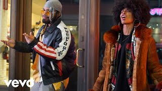 She Real - Already Coming ft. Chris Rivers