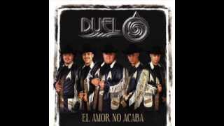 Duelo - El amor no acaba Album completo