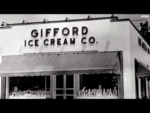 Untold story of Gifford's Ice Cream