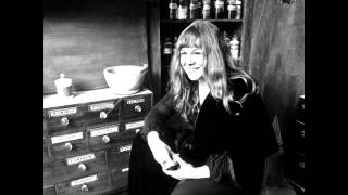 Sandy Denny - Interview (1974)