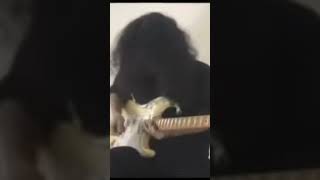 🎼 Tomorrow's Gone - Yngwie Malmsteen #solo#