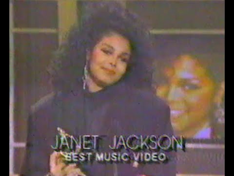 1987 Soul Train Awards