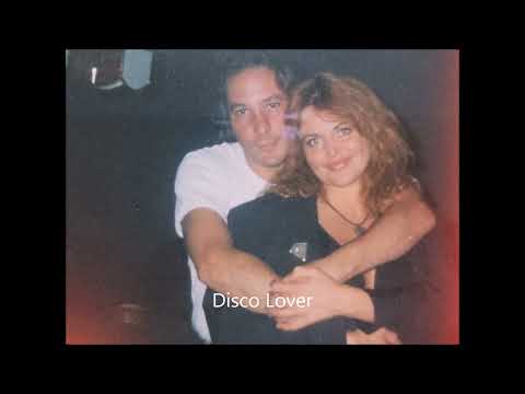 DISCO LOVER