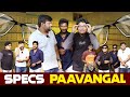 Specs Paavangal Parithabangal