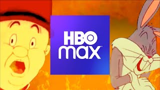 The Collapse of HBO Max