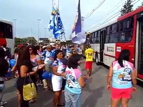 Final 5ª Copa Nove de Julho