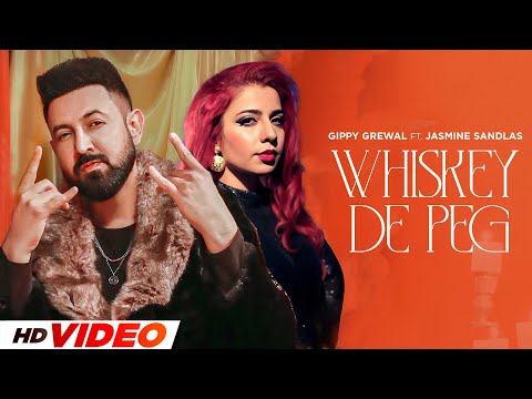 Whiskey De Peg - Gippy | Jasmine (HD Video)