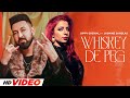 Whiskey De Peg - Gippy | Jasmine (HD Video)
