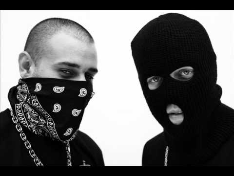 Kartellen - Jag Ser Misär