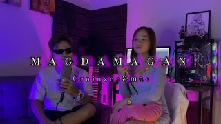 Magdamagan - Crainzee&amp;mae