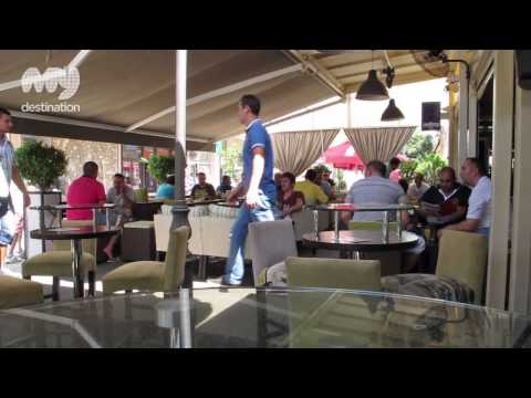 Korzo Café Bar - Macedonia