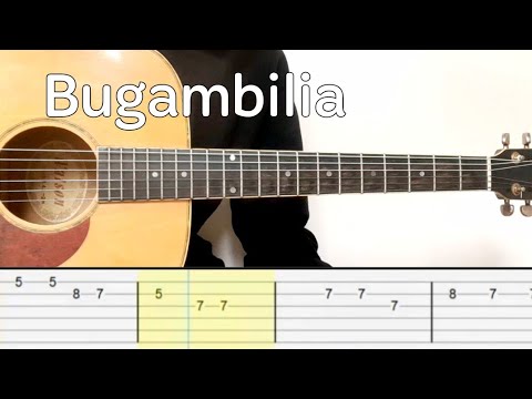 Bugambilia - Nasa Histoires