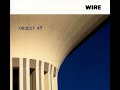 Wire - All Fours