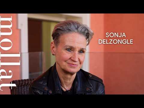 Sonja Delzongle - La gardienne 