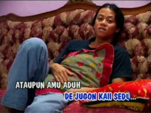 Beken Mina Amu - The Mckizz