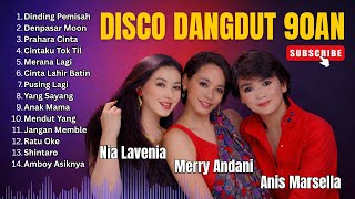 Download lagu Lagu Nostalgia Lawas Kenangan Disco Dangdut 90an mp3