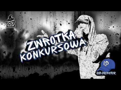 Knysi - KONKURS RAP PROMOTOR prod.Scandal P.
