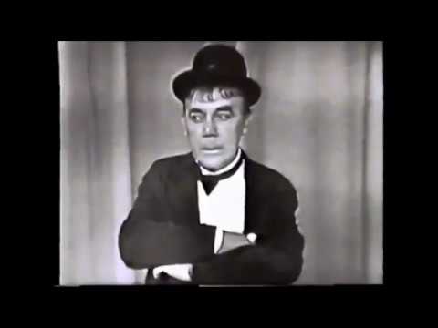 Jimmy Savo All  star summer  Revue 1952