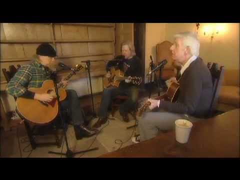 LFDH Episode 8-3 Daryl Hall with Nick Lowe