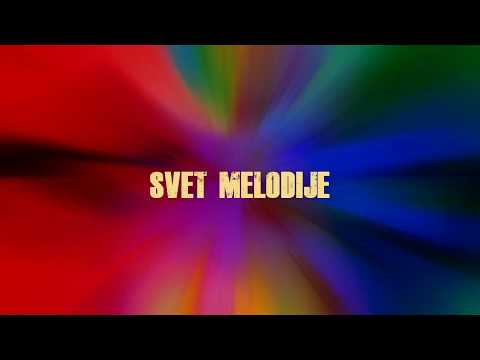 Ivč - Svet Melodije ft. Tiasha
