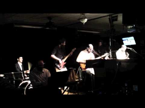 Merkavah - Tuvia Belkin - The Hasidic Funky Jam Band - Live @ Desmonds, NYC