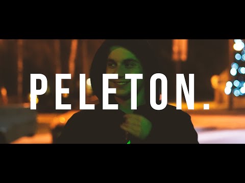 Baks - PELETON (VIDEO)
