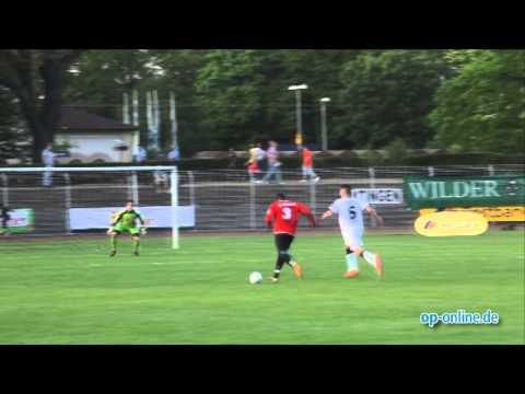 Tor des Jahres: Dario Strinavic