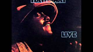 Donny hathaway (we&#39;re still friends HD ver.)