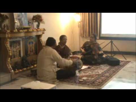 Sudha Balakrishnan - Somasundareswaram - Suddha Vasantham - Adi — वीडियो थंबनेल