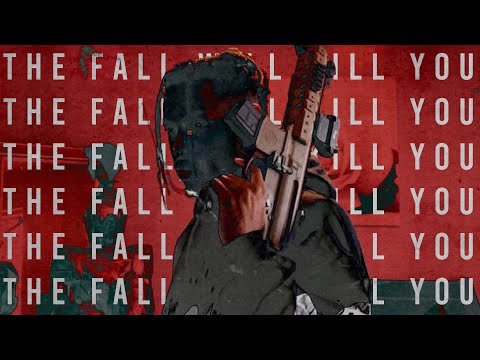 Do Not Resurrect- The Fall Will Kill You (VISUALIZER)